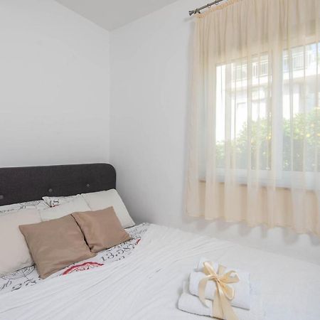 אורביץ Apartments Lenka מראה חיצוני תמונה