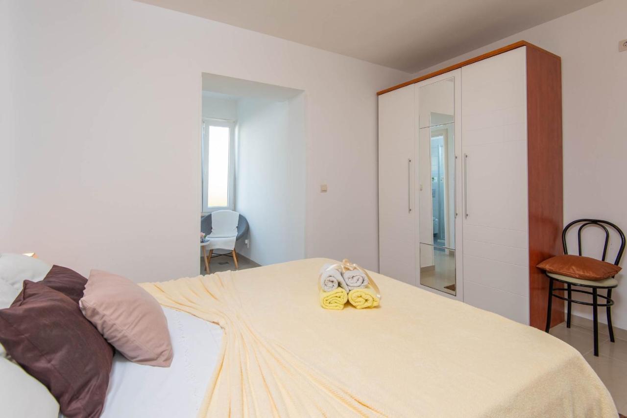 אורביץ Apartments Lenka מראה חיצוני תמונה