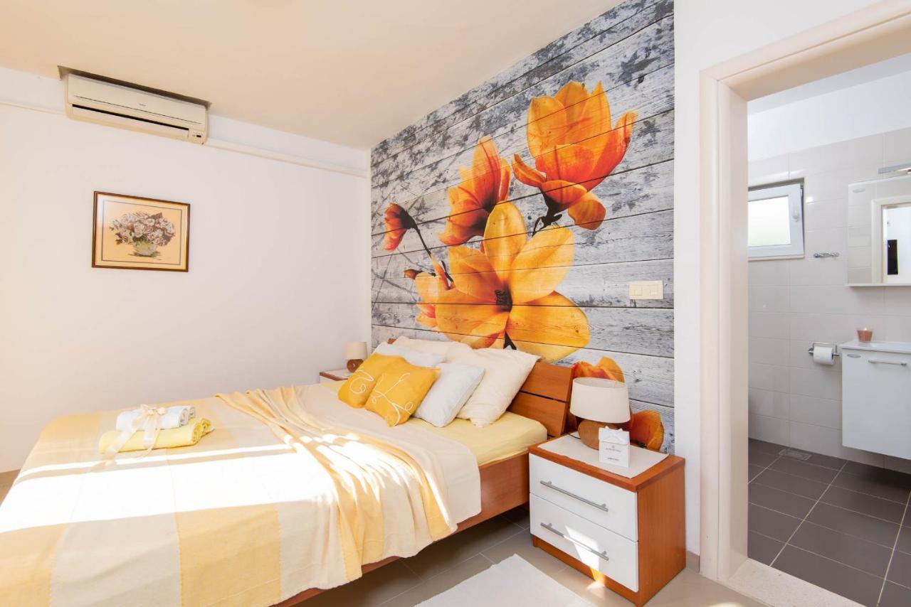אורביץ Apartments Lenka מראה חיצוני תמונה