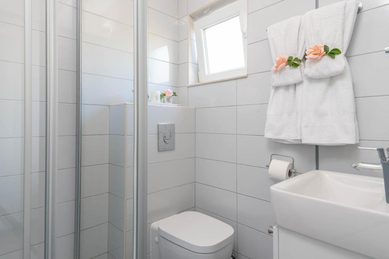 אורביץ Apartments Lenka מראה חיצוני תמונה
