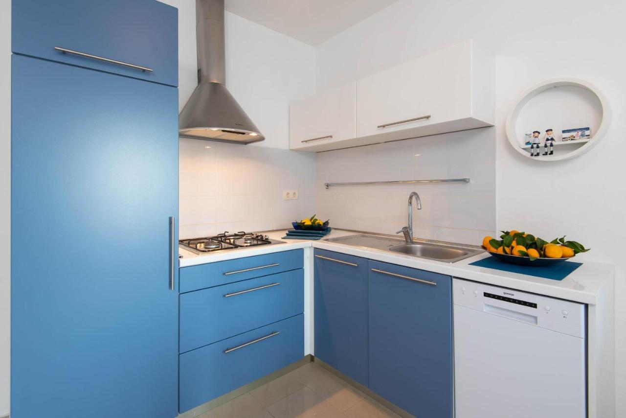 אורביץ Apartments Lenka מראה חיצוני תמונה
