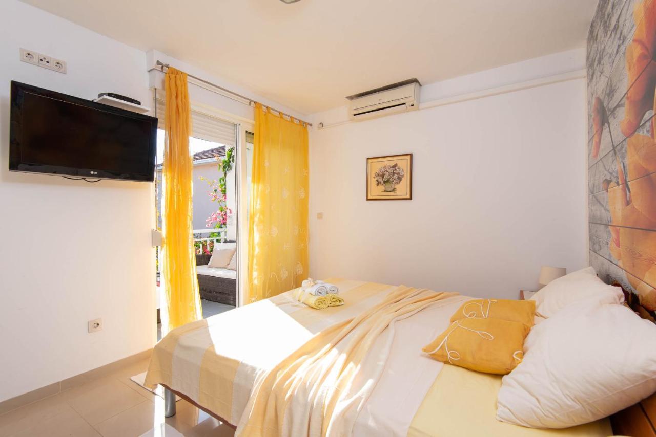 אורביץ Apartments Lenka מראה חיצוני תמונה