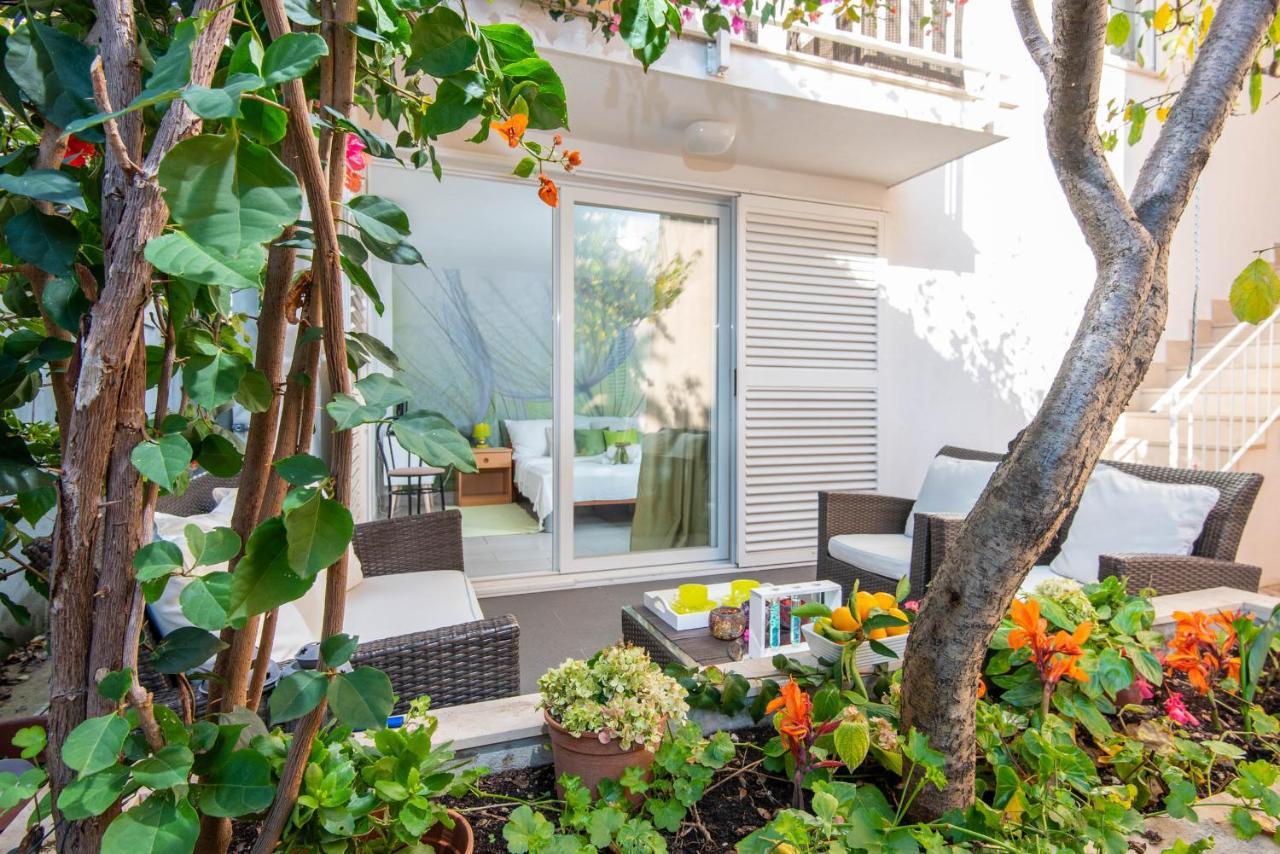 אורביץ Apartments Lenka מראה חיצוני תמונה