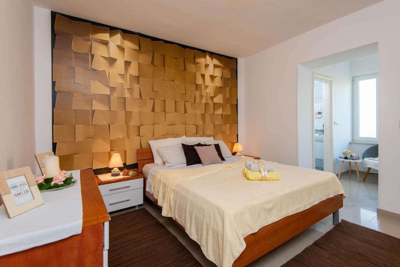 אורביץ Apartments Lenka מראה חיצוני תמונה