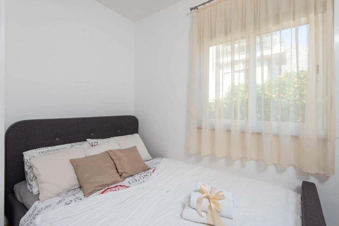 אורביץ Apartments Lenka מראה חיצוני תמונה