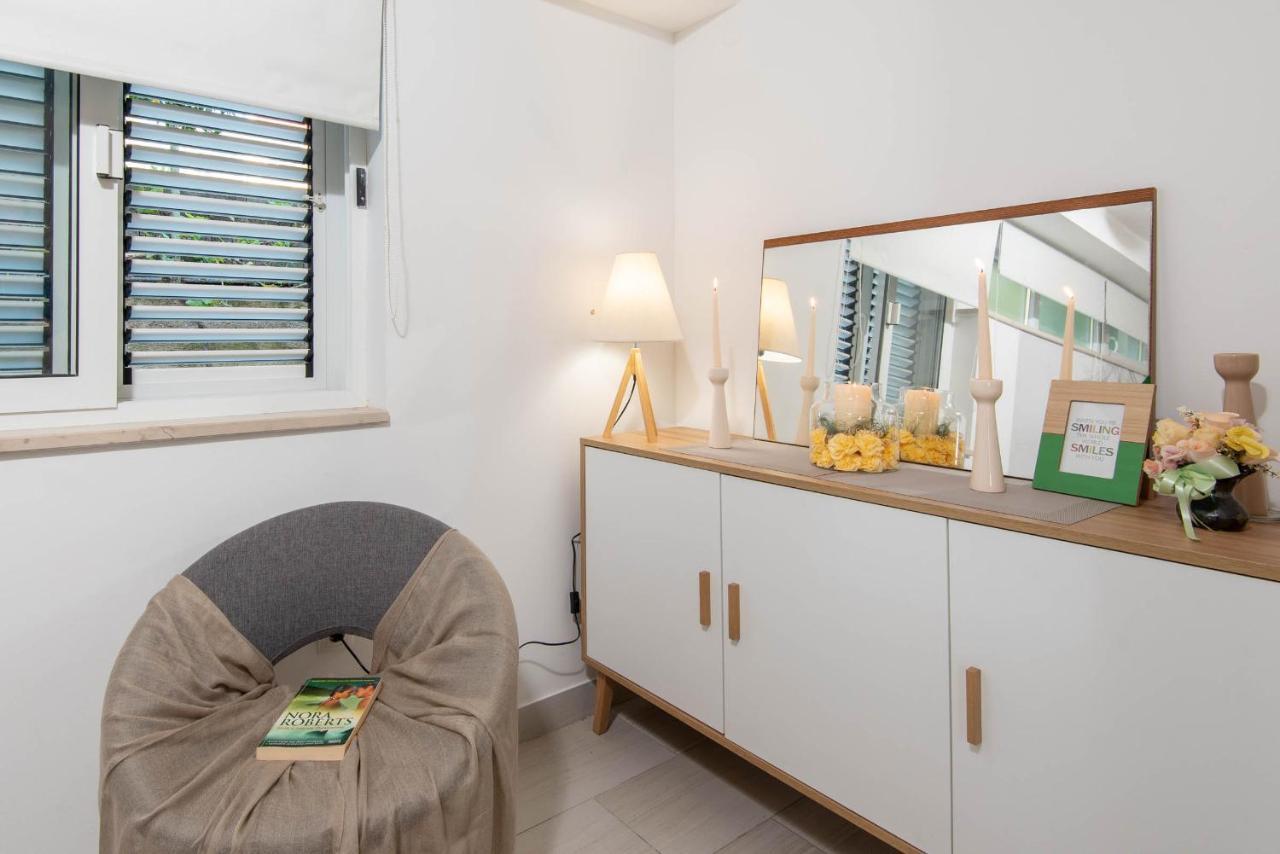 אורביץ Apartments Lenka מראה חיצוני תמונה
