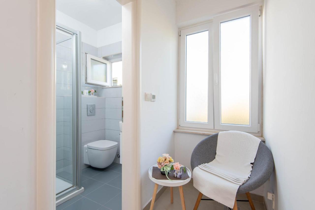 אורביץ Apartments Lenka מראה חיצוני תמונה