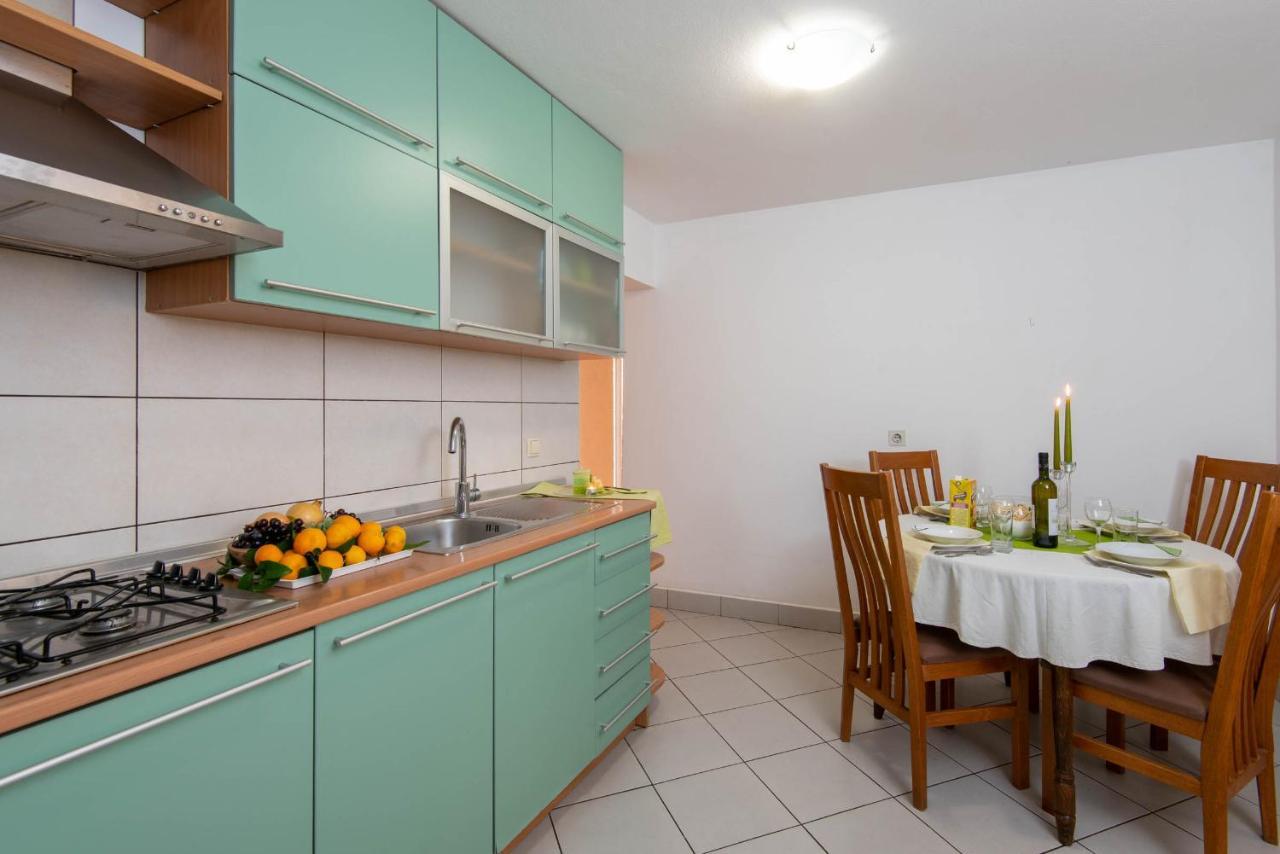 אורביץ Apartments Lenka מראה חיצוני תמונה
